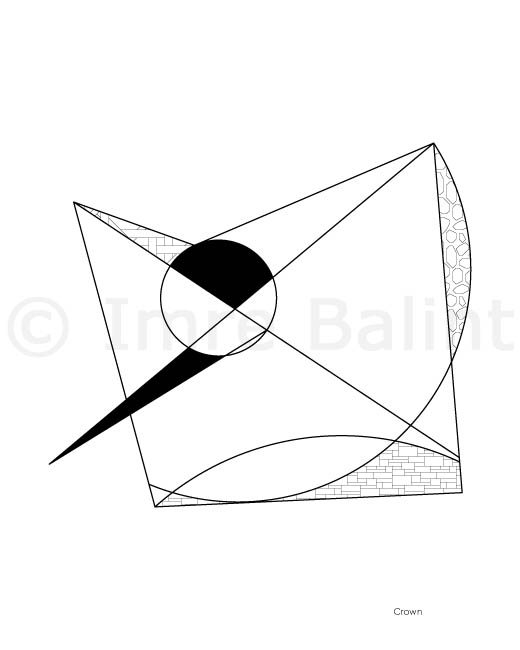 BinaryLineArt Artwork Image